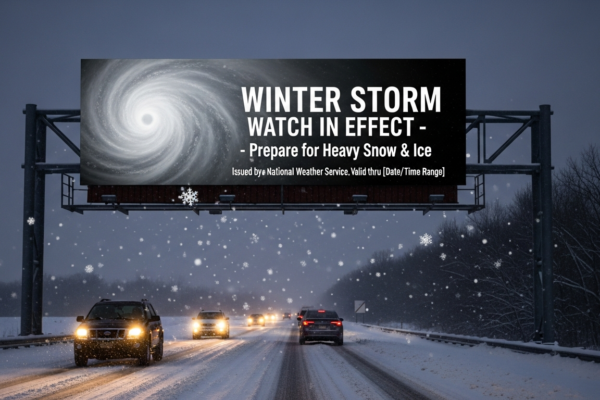 winter storm watch