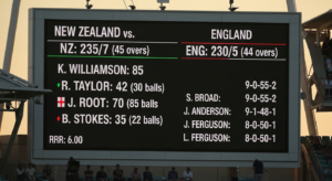 new zealand national cricket team vs england cricket team match scorecard