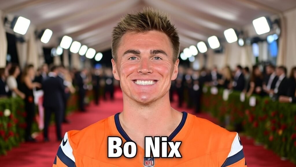 Bo Nix