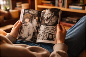 Death Note