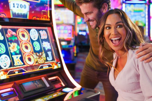 Starxo88: The Ultimate Online Gaming Platform