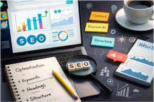 Boost Your Online Presence with Expert Content Optimization