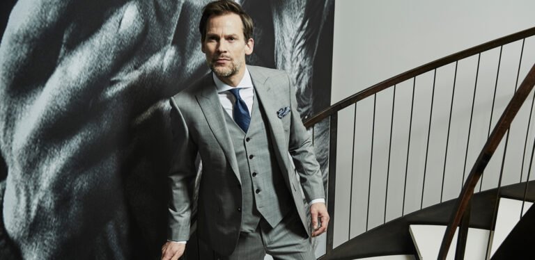 Why Three Piece Suits Remain a Strong Choice