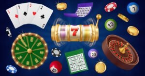 The Ultimate Guide to Yoyo88 and Finding Your Link Slot Gacor