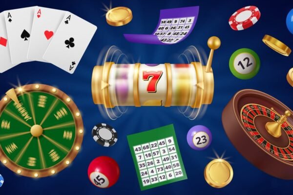 The Ultimate Guide to Yoyo88 and Finding Your Link Slot Gacor