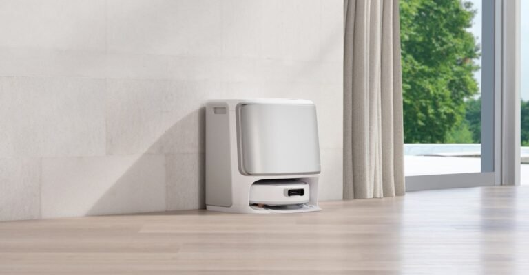 Smart Home Devices That Simplify Home Maintenance