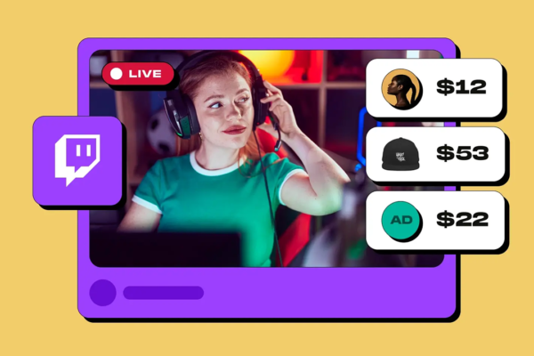 Twitch Followers