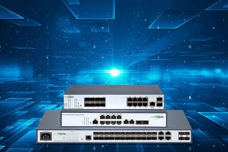 Custom Fiber Optic Cables: The Ultimate Guide to Perfect Networks