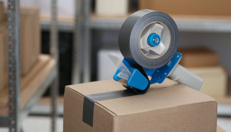 Best Case Sealer Guide: How to Seal Boxes Fast and Easy