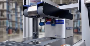 Case Sealer