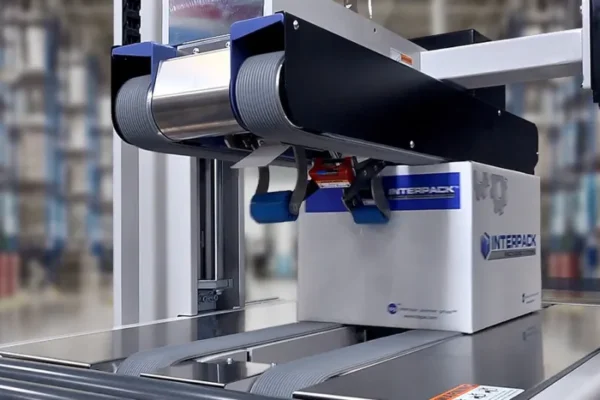 Case Sealer