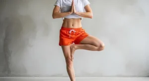 Yoga Shorts