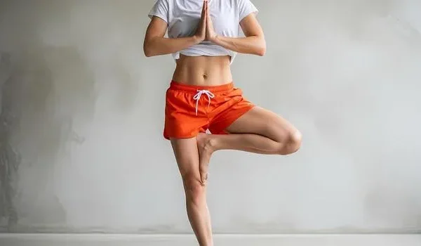 Yoga Shorts