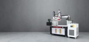 China Laser