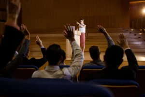 Keynote Programs
