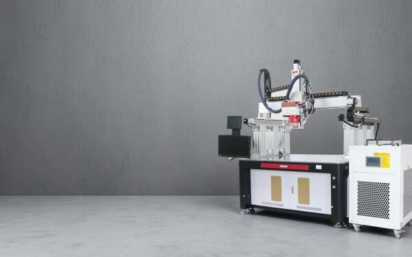 China Laser