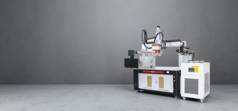 China Laser
