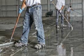 Epoxy Floor Coating Suppliers