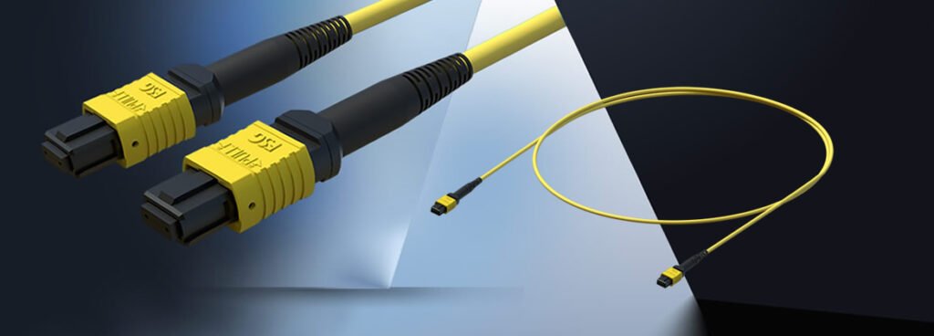 MPO Trunk Cable