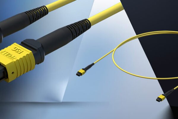 MPO Trunk Cable