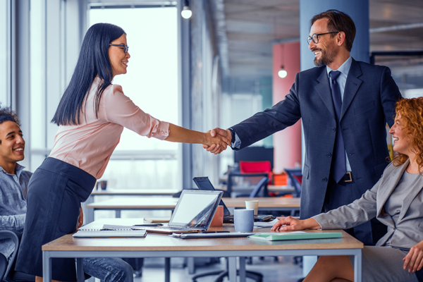 Building Sustainable Professional Partnerships: The Modern Approach to Ongoing Collaboration