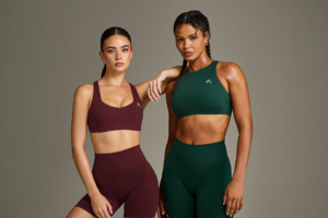 Breathable Sports Bras for Intense Workouts and Active Lifestyles