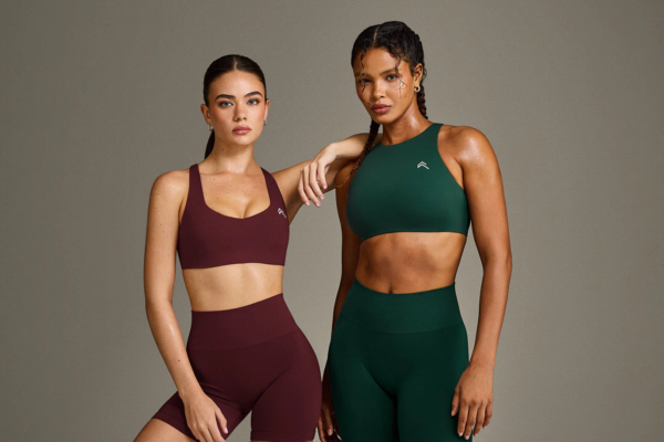 Breathable Sports Bras for Intense Workouts and Active Lifestyles
