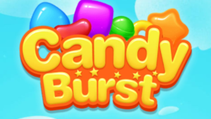 Candy Burst: A Complete Guide to This Exciting and Colorful Gaming Experience