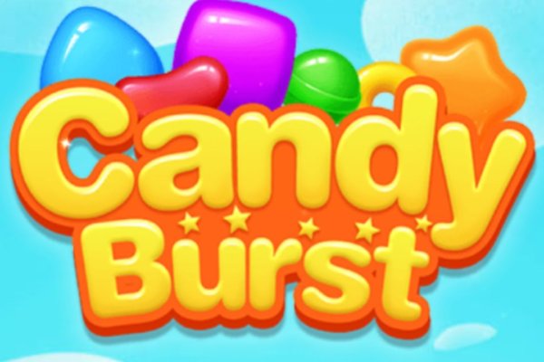 Candy Burst: A Complete Guide to This Exciting and Colorful Gaming Experience