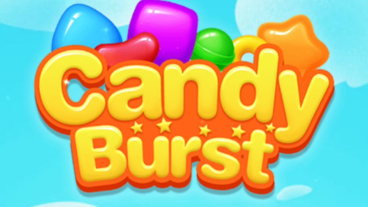 Candy Burst: A Complete Guide to This Exciting and Colorful Gaming Experience