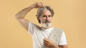 How Long-Term Hair Transplant Results Are Supported By Healthy Habits