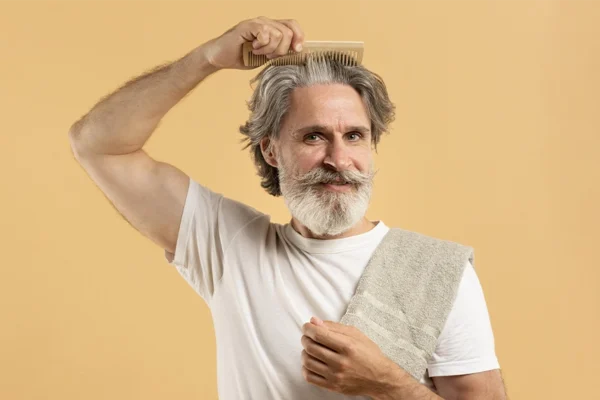 How Long-Term Hair Transplant Results Are Supported By Healthy Habits