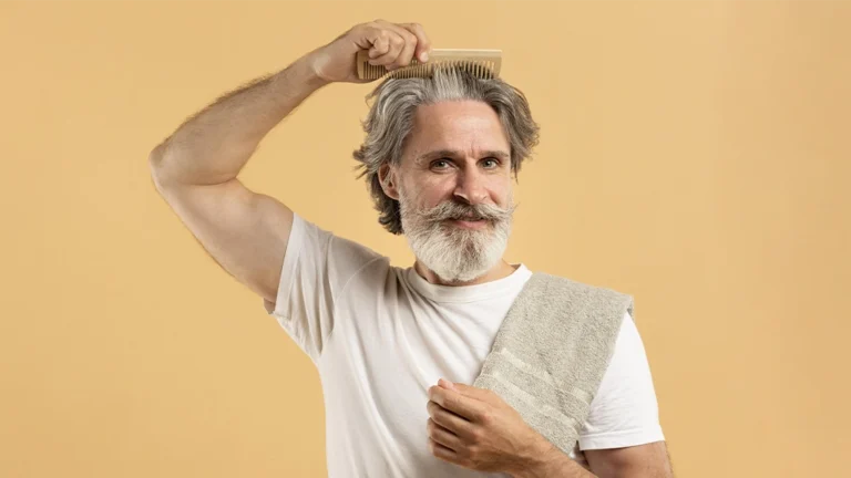 How Long-Term Hair Transplant Results Are Supported By Healthy Habits