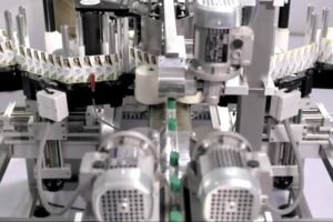 Labeling Machines