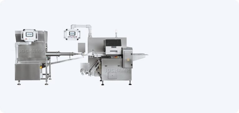 60-80 PPM Shisha Tobacco Packaging Line: High-Speed Automation for Efficient Production