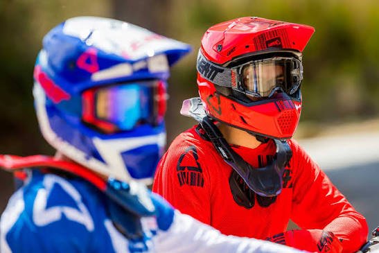 Motocross Goggles