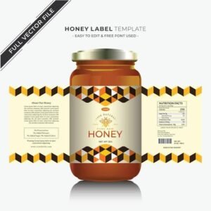 Bottle Labeling