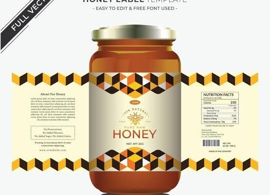 Bottle Labeling