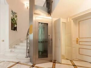 Home Elevator Manufacturer
