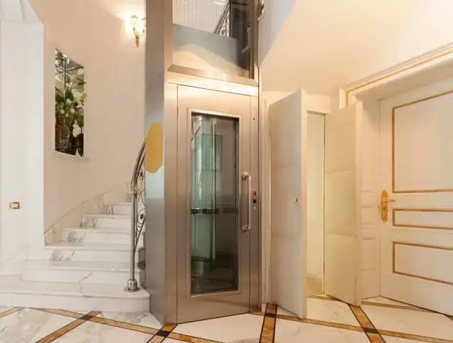 Home Elevator Manufacturer