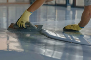Floor Coating Supplies: Everything You Need for a Durable and Professional Finish