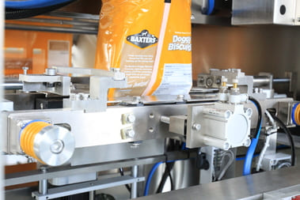 VFFS Packaging Machine