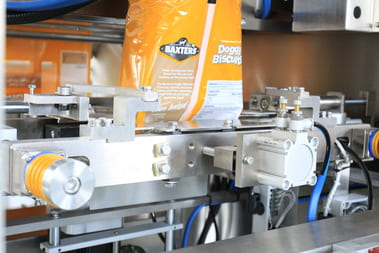 VFFS Packaging Machine